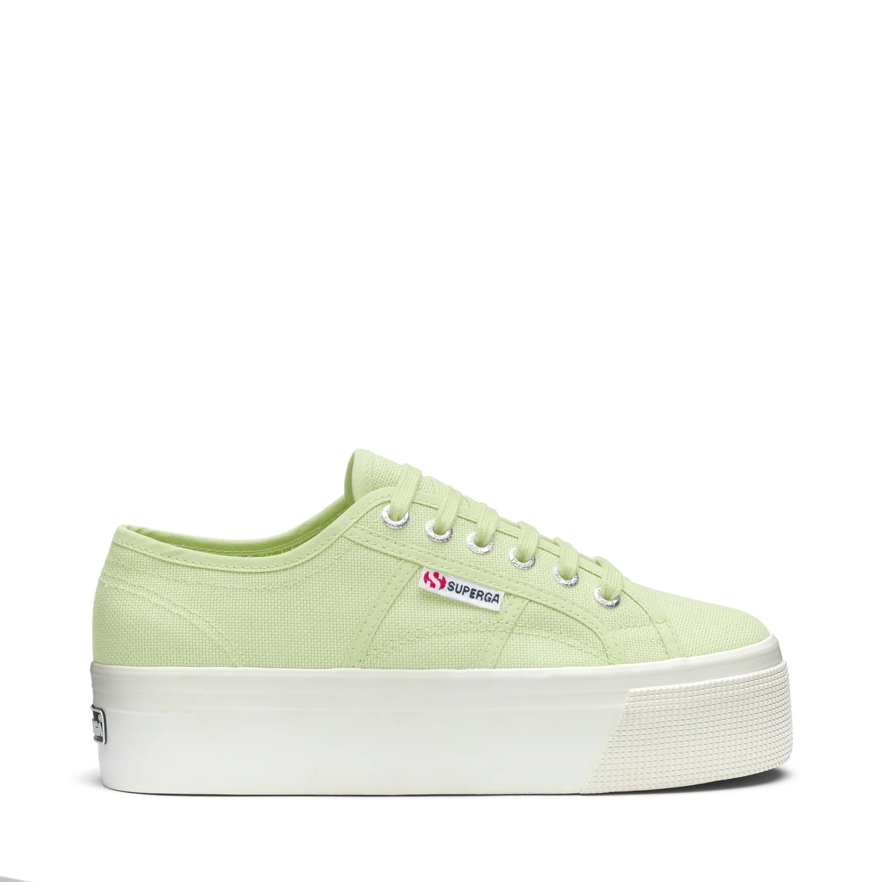 2790 PLATFORM-GREEN PRIMROSE-F AVORIO