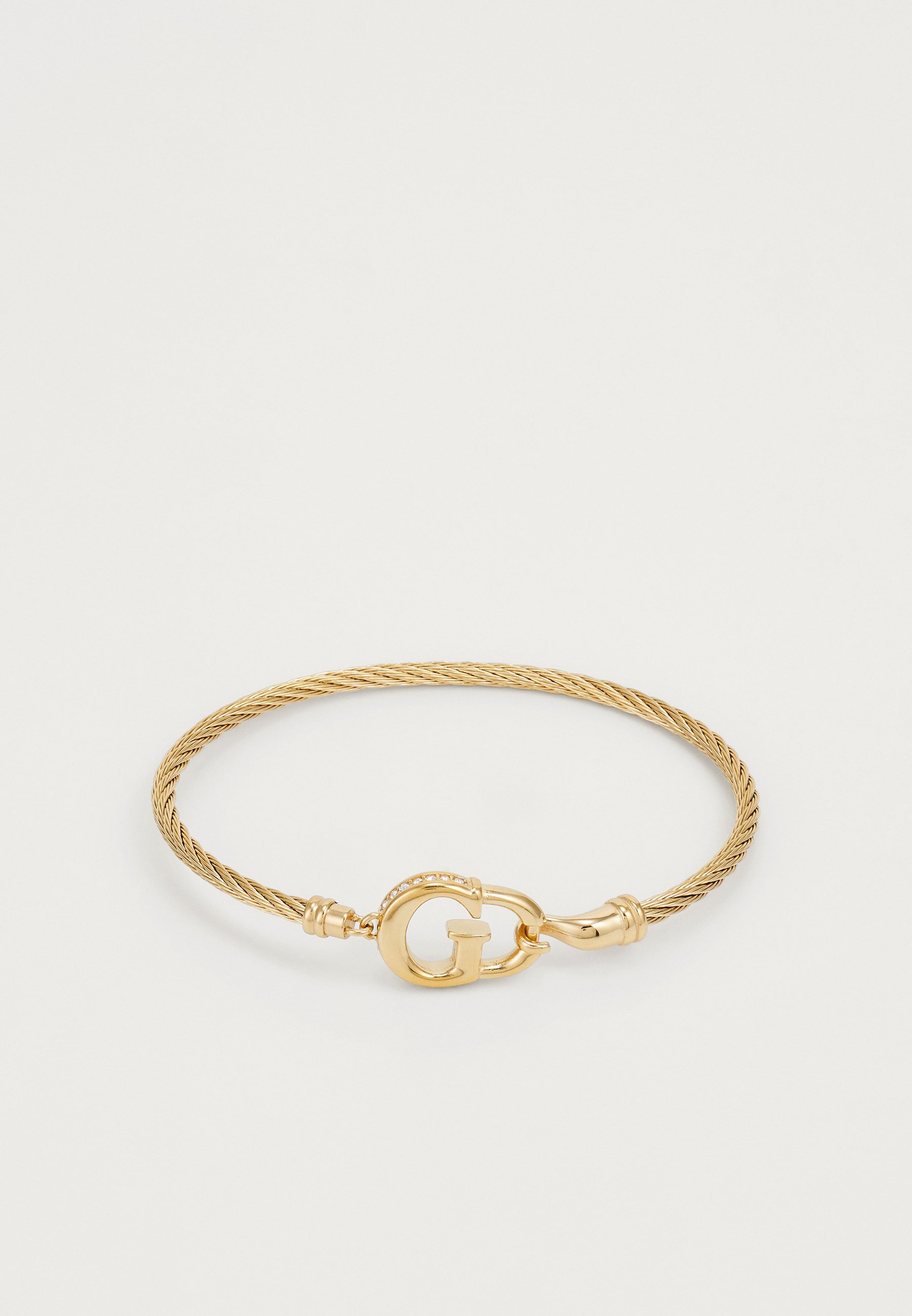 Guess KALYBE - Bracciale - color oro giallo