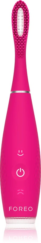FOREO ISSA™ 4 Smile elektriskā zobu birste
