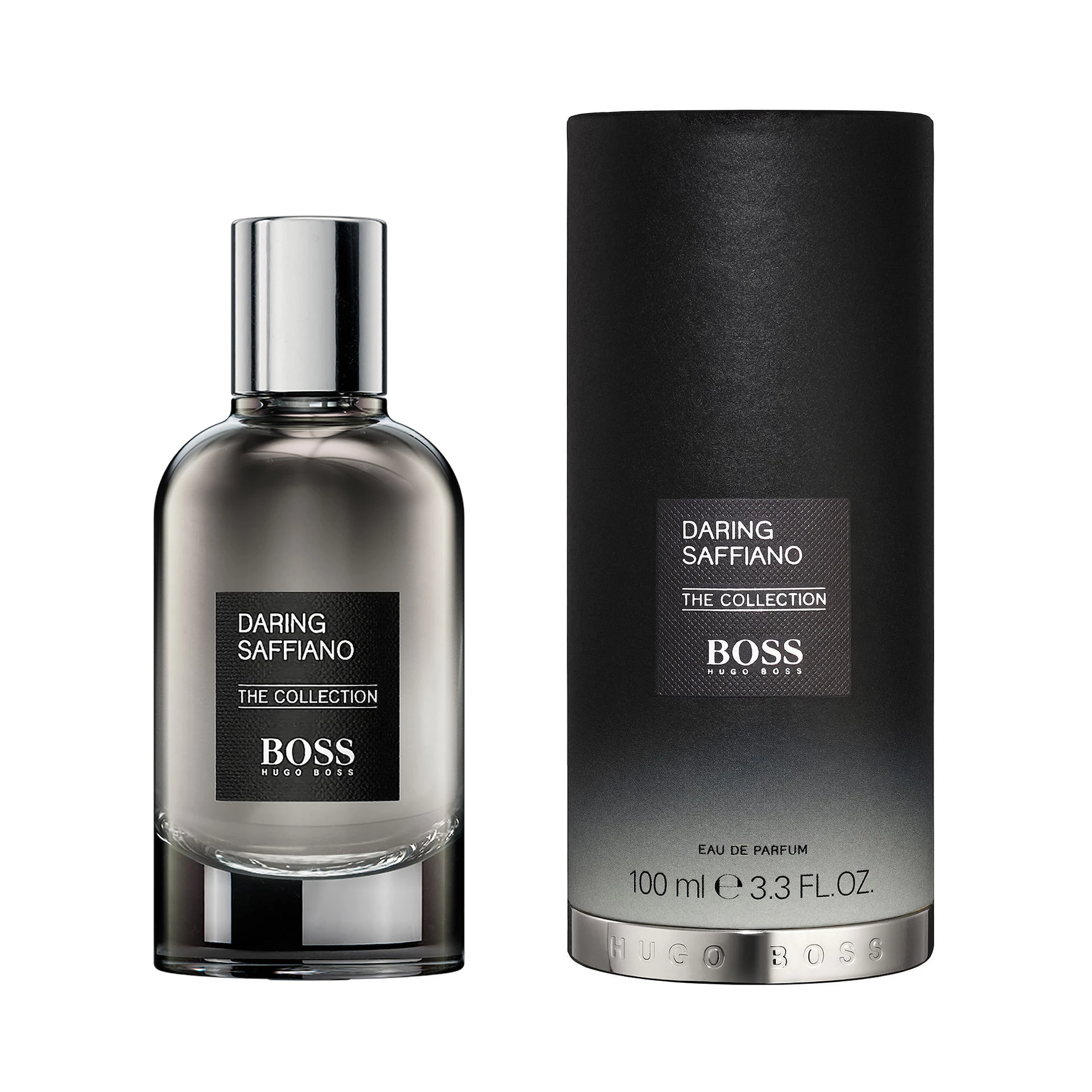 Daring Saffiano Eau de Parfum 100 ml - Hugo Boss