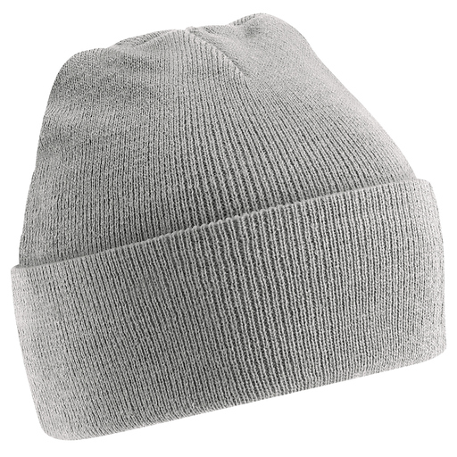  Bonnet d'hiver/de neige Beechfield ultra doux au toucher