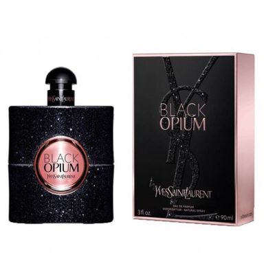 Yves Saint Laurent Yves Saint Laurent Black Opium EDP tuoksu 90 ml 90 ml