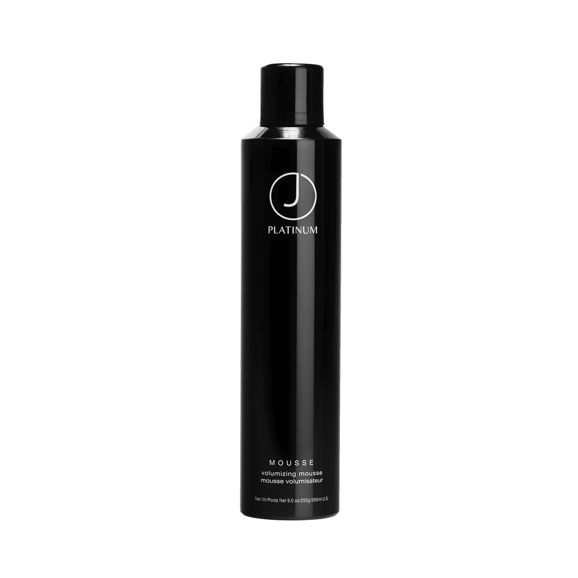Pjena 260 ml - J Beverly Hills