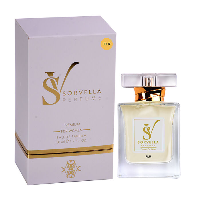 Sorvella Parfem FLR