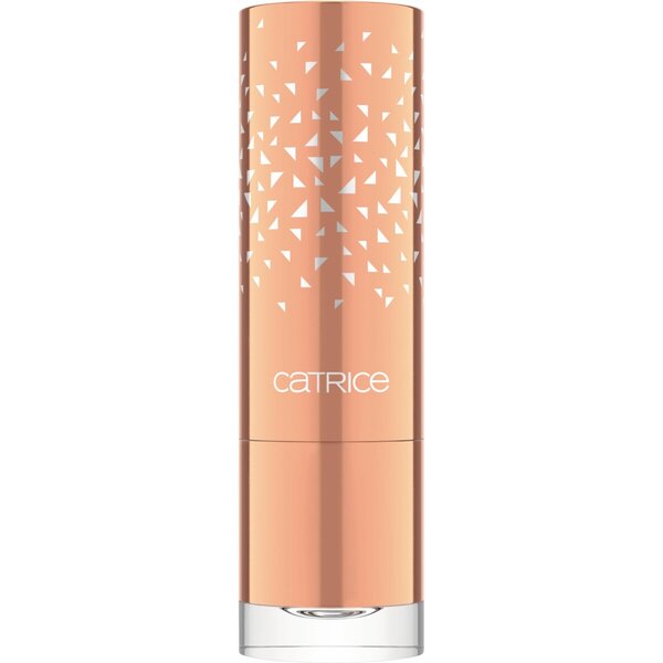 Baume à lèvres Catrice Glam In Gold 010 In A Gold Rush<br>3,5 g