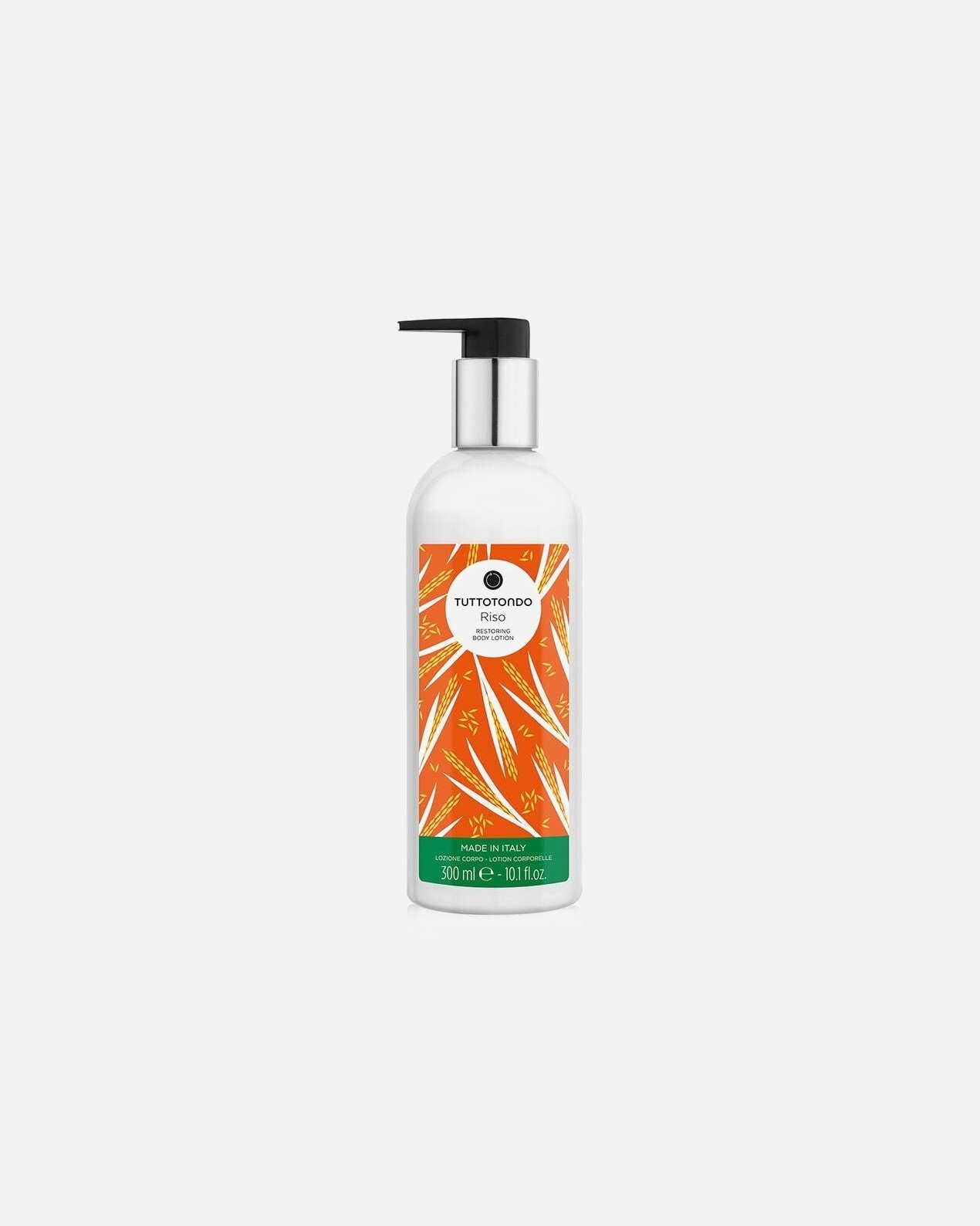 Telové mlieko Tuttotondo - 300 ml