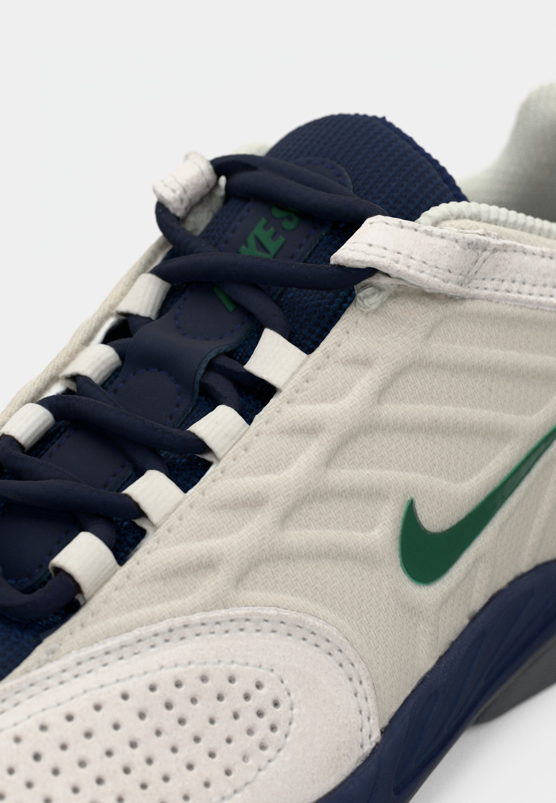 Nike SB lage sneakers