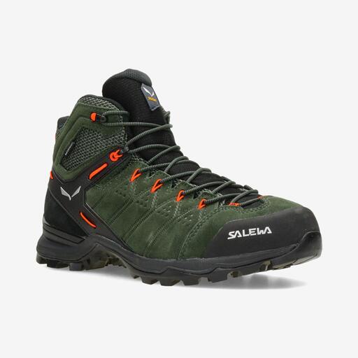 Salewa Alp Mate