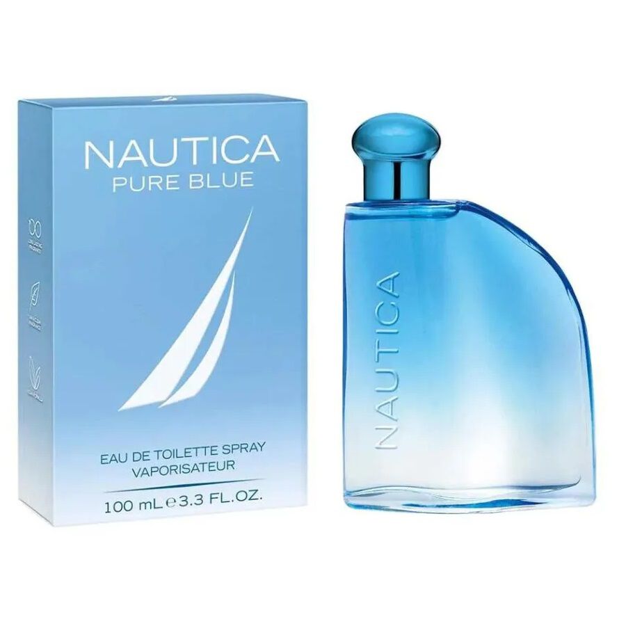 Nautica Pure Blue