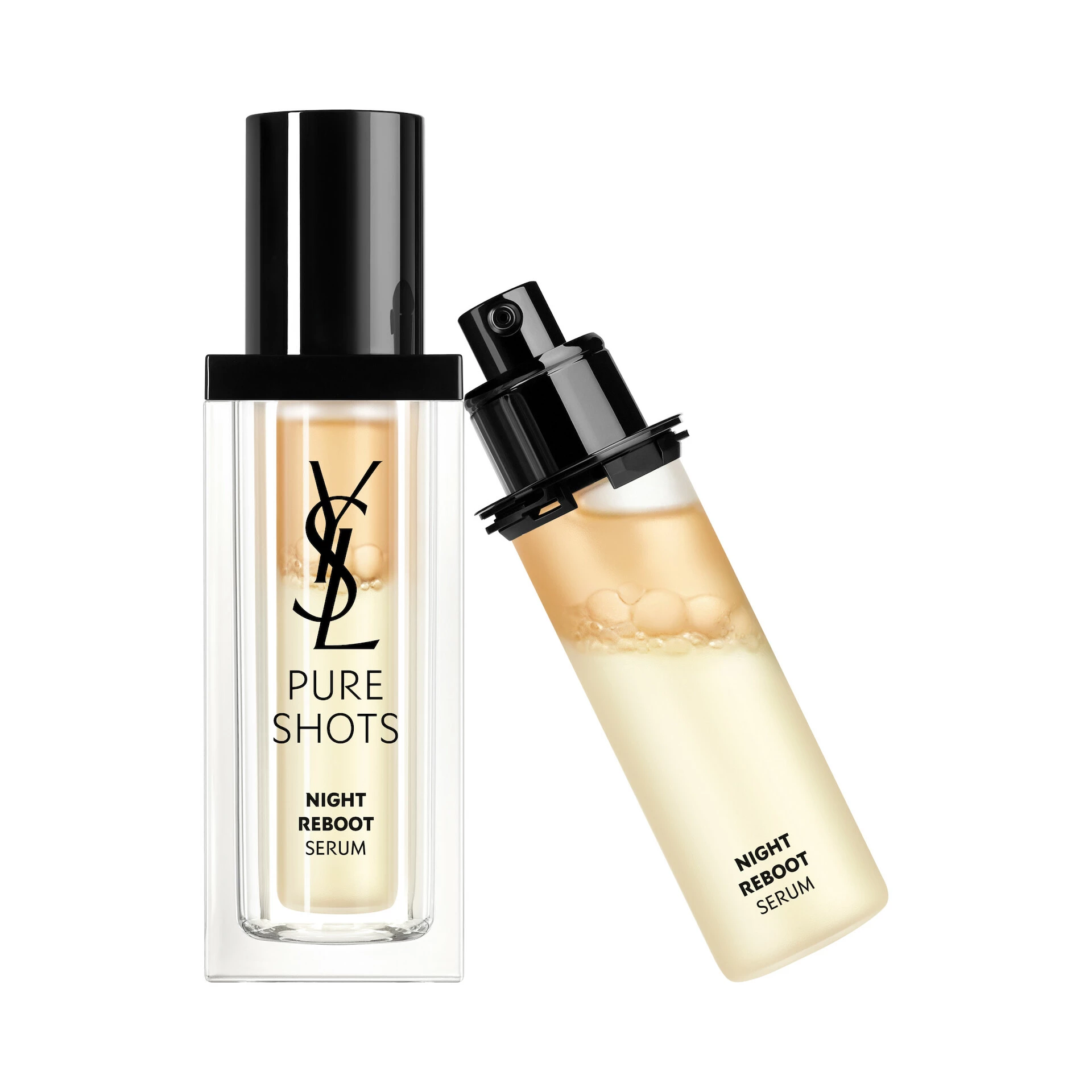 Ser de noapte Pure Shots 30 ml - Yves Saint Laurent