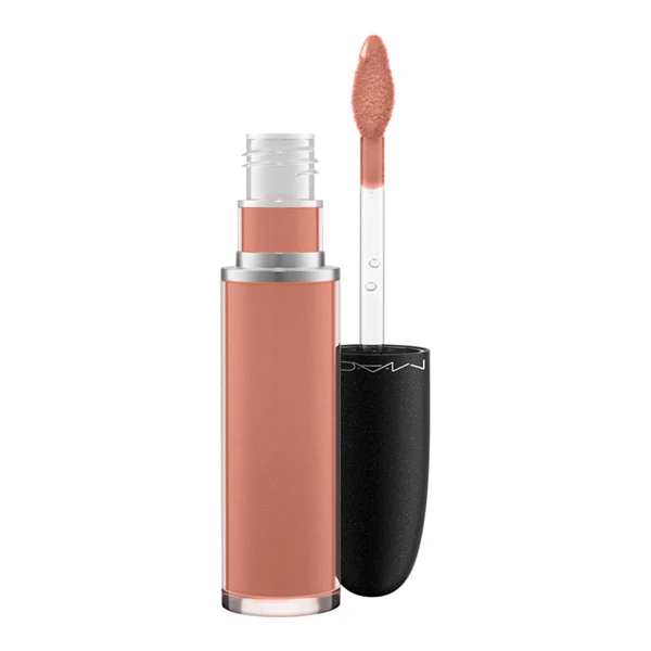 Rossetti Retro Matte Liquid Lipcolour - Rossetto, Rossetto mat