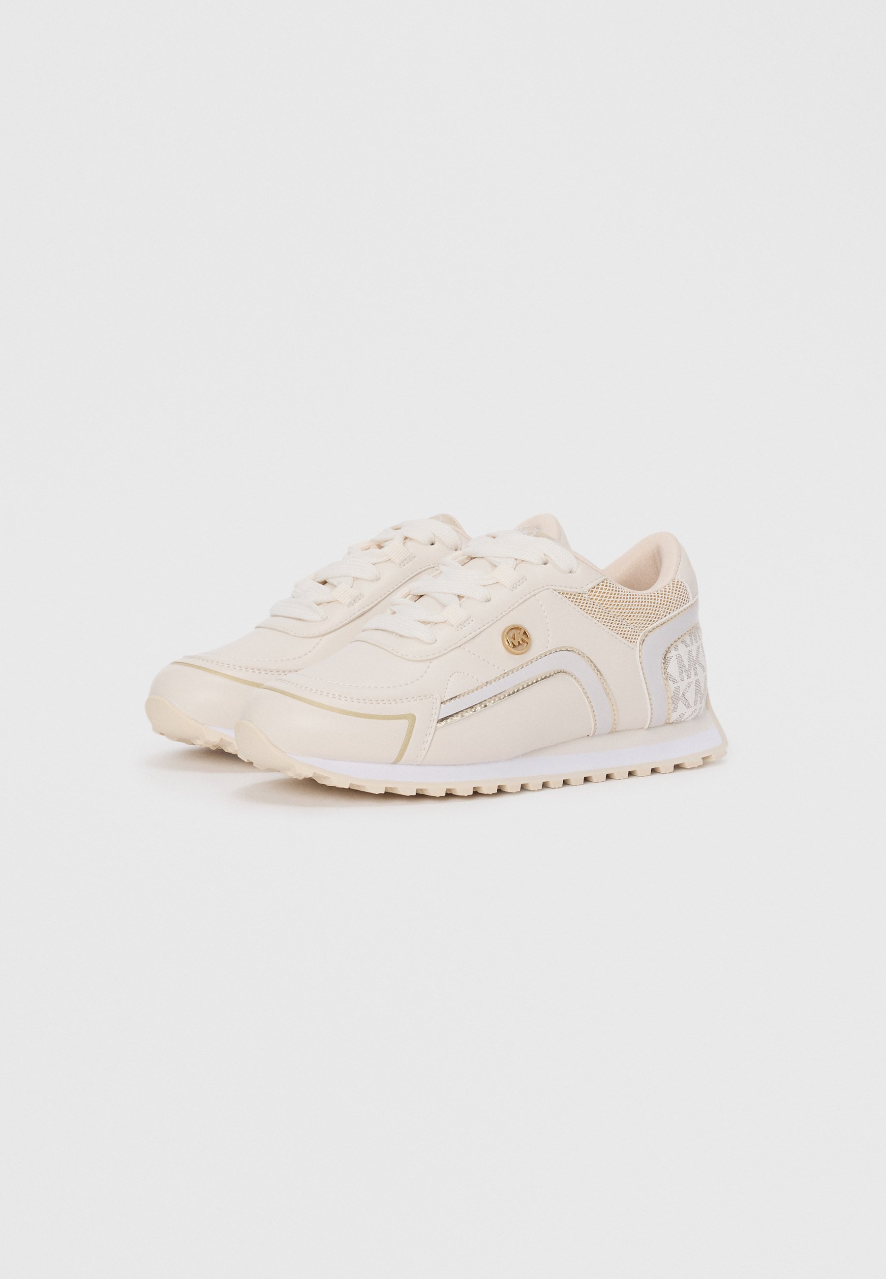 Michael Kors Kids BYRDIE - Joggesko - vanilla