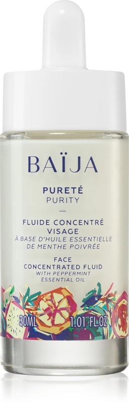 BAÏJA Purity fluid za obraz