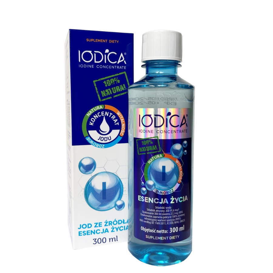 Iodica