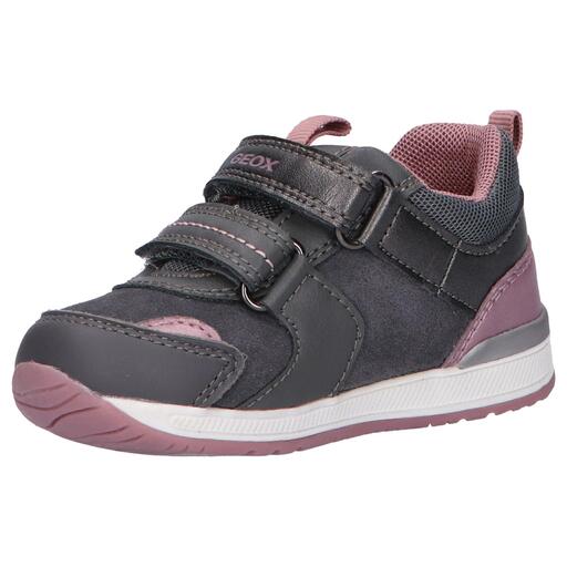  Tênis esportivo Geox B150la 022bc B Rishon