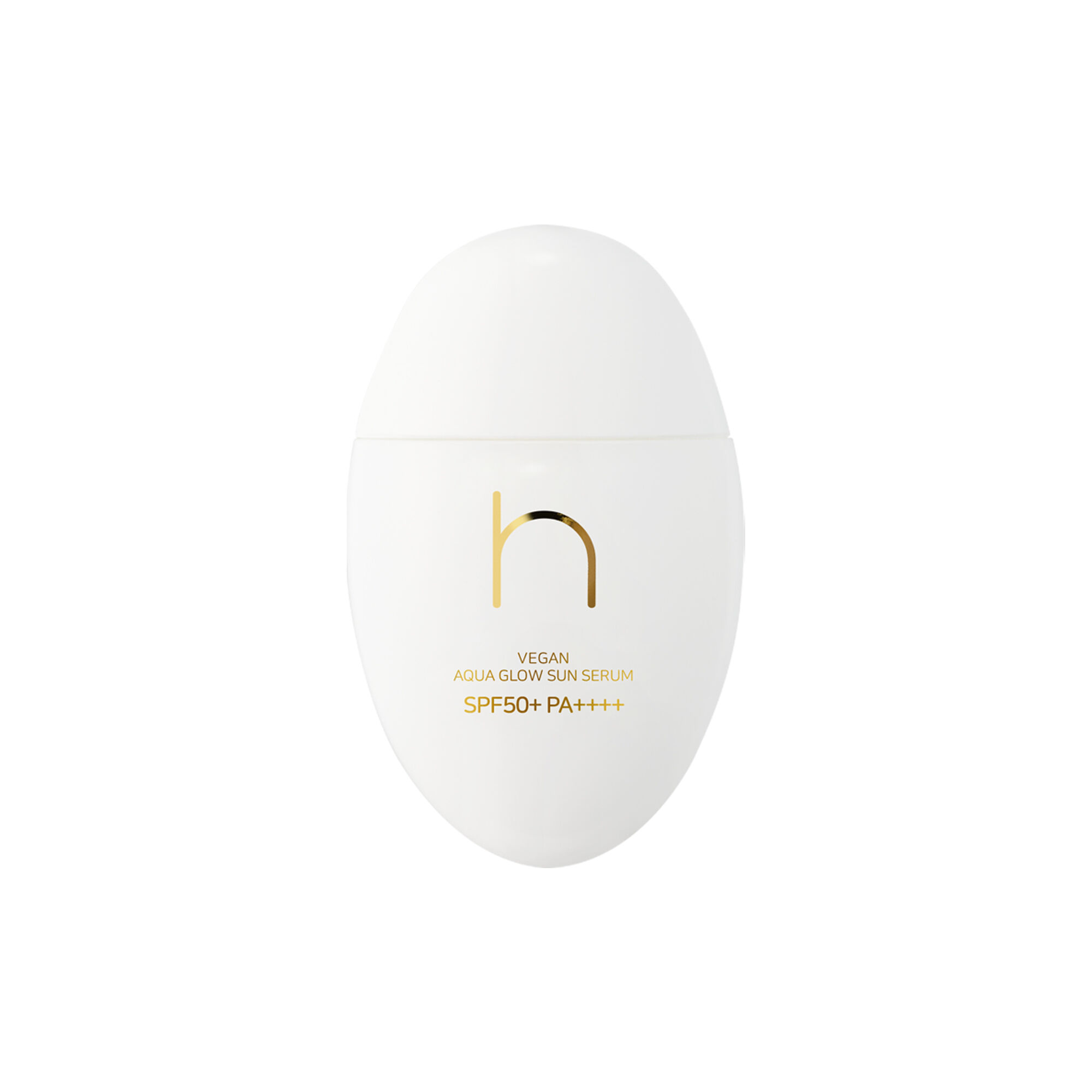 Hamel Vegan Aqua Glow Solserum