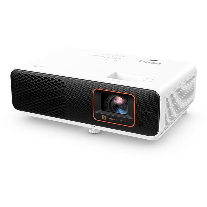 BENQ X500i 4K UHD HDR 4LED -peliprojektori, 2200 Nm, 4,16 ms, automaattinen pelitila