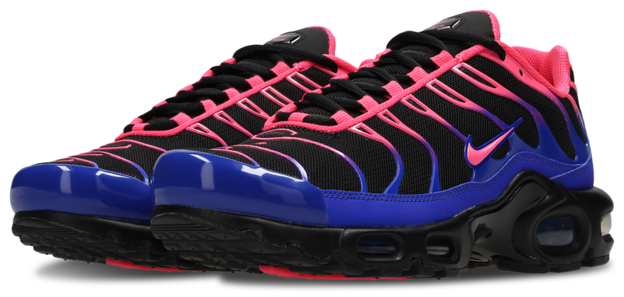 Nike Air Max Plus Fl Tuned
