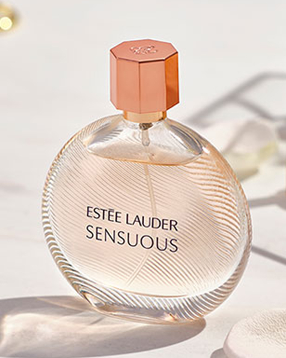 ESTÉE LAUDER EAU DE PARFUM SENSUELLE