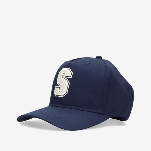 Gorra Silver