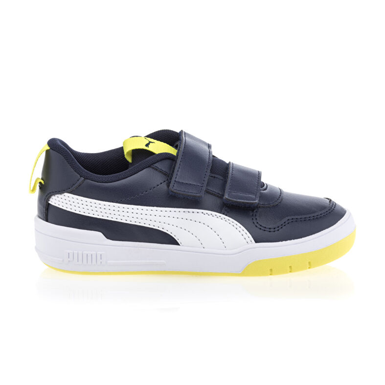 Kurver / joggesko Garcon Bleu