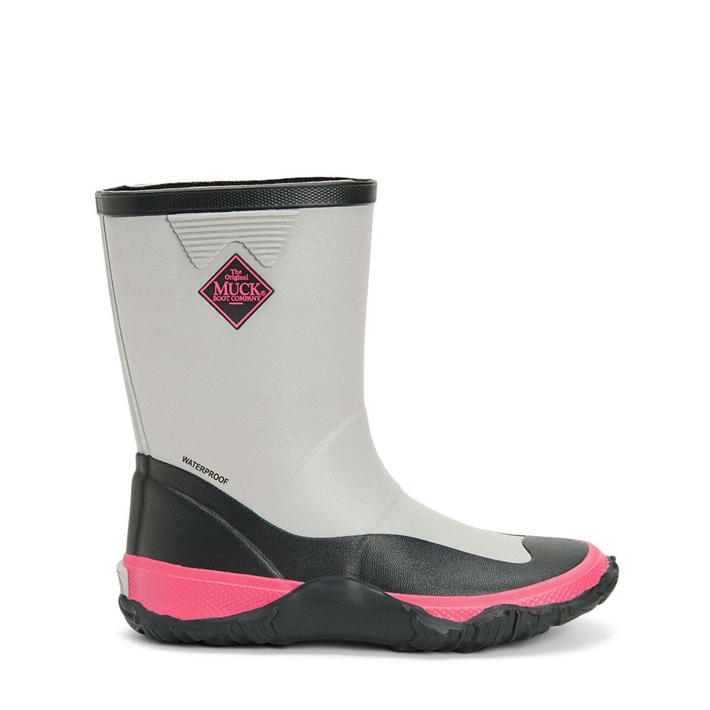  Slip-on Muck Boots Forager Regenstiefel