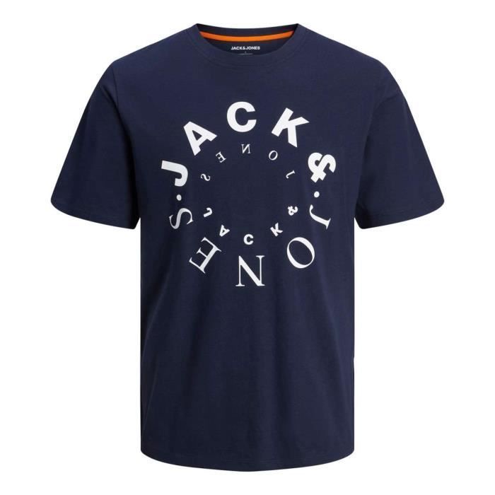 Katoenen T-shirt