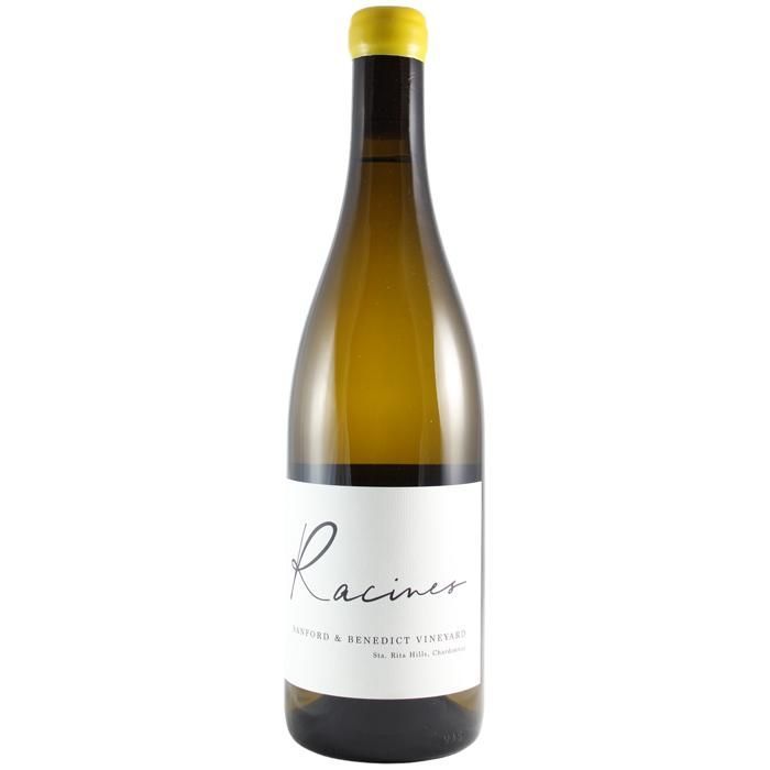 Maison De Montille Californie Racines Santa Rita Hills Chardonnay 2018 - Vin Blanc des Etats-Unis (75cl)