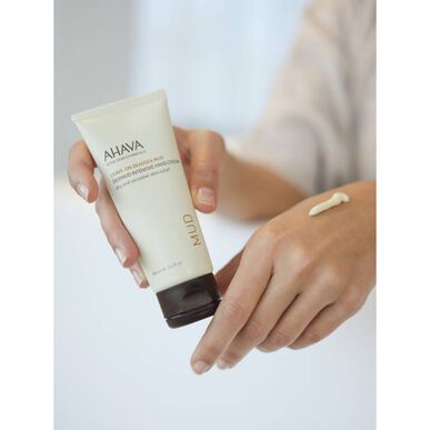 Ahava Dermud Pleiende Håndkrem 100 ml 100 ml