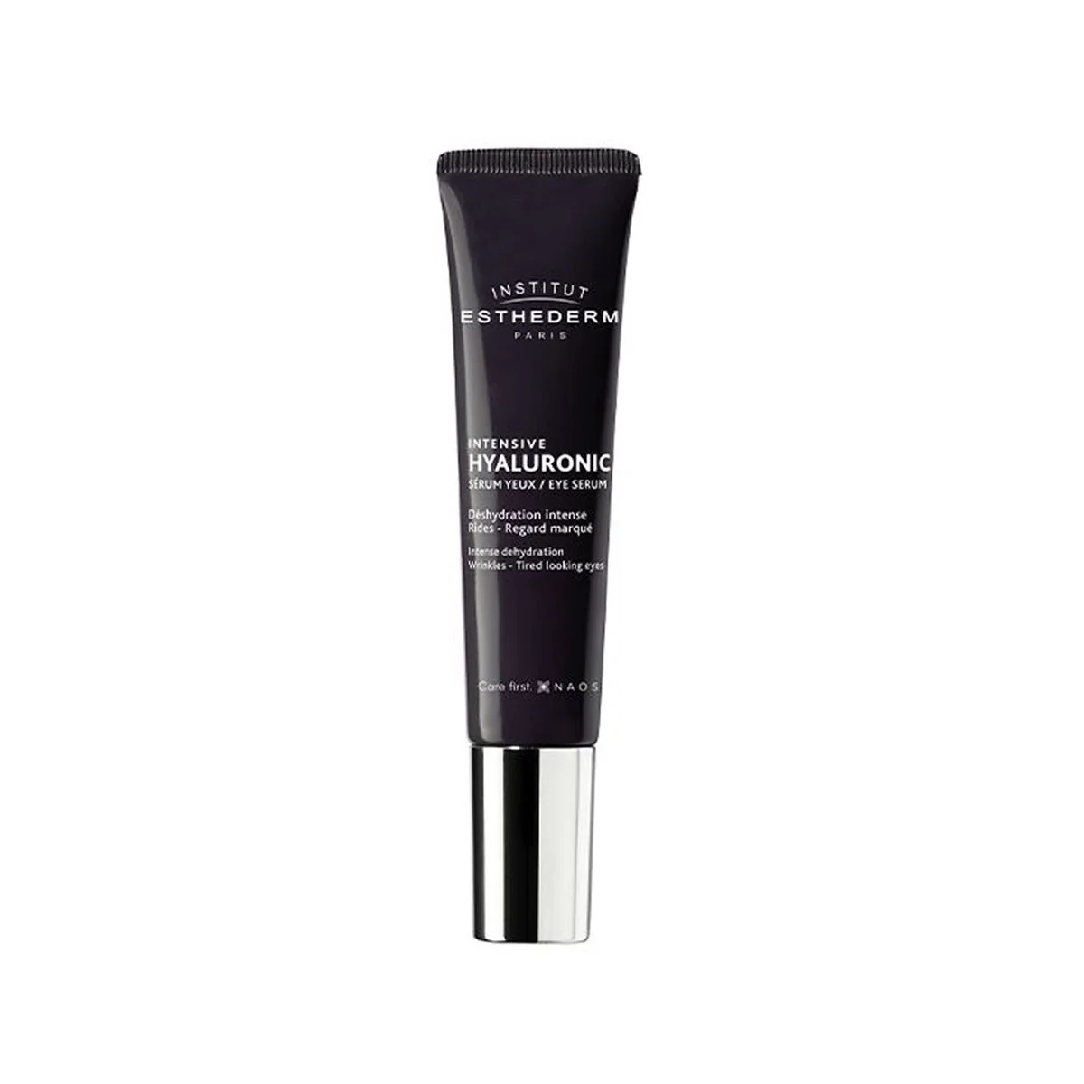 INSTITUT ESTHEDERM Esthederm Intensief Hyaluronzuur Oogserum 15 ml Oogzone