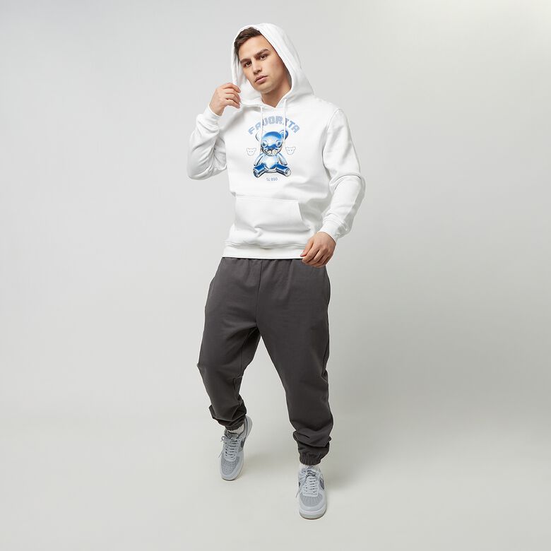 El Oso Hoody