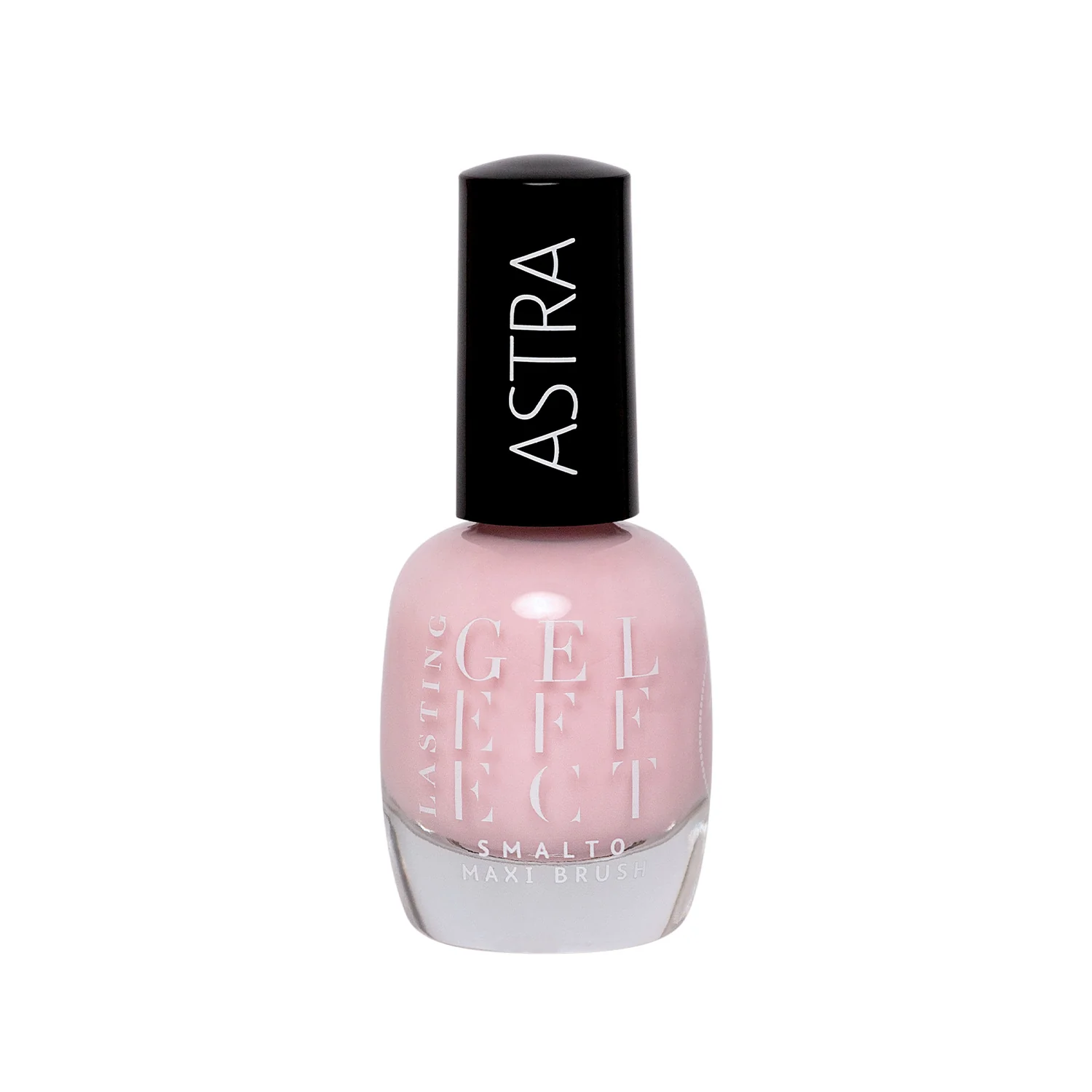 Unghie LASTING GEL EFFECT - Smalto Effetto Gel