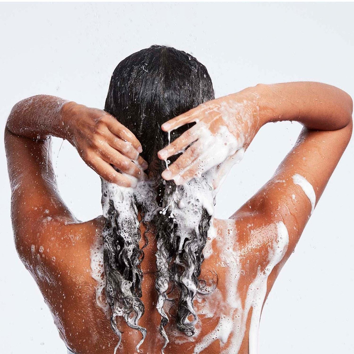Ouai Shampoo für dickes Haar – 89 ml