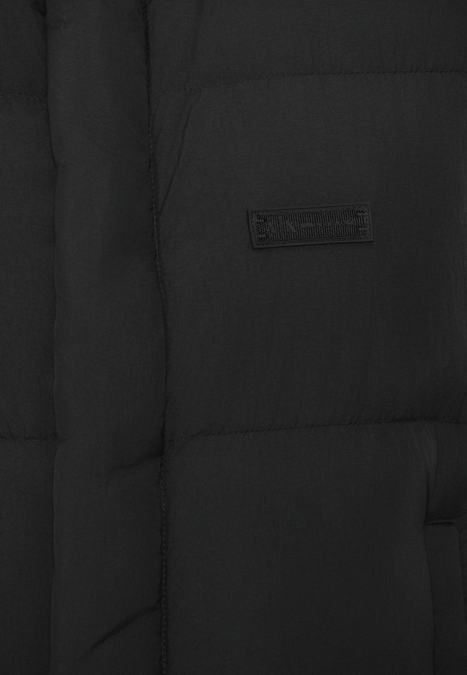 Gilet Armani Exchange - Noir