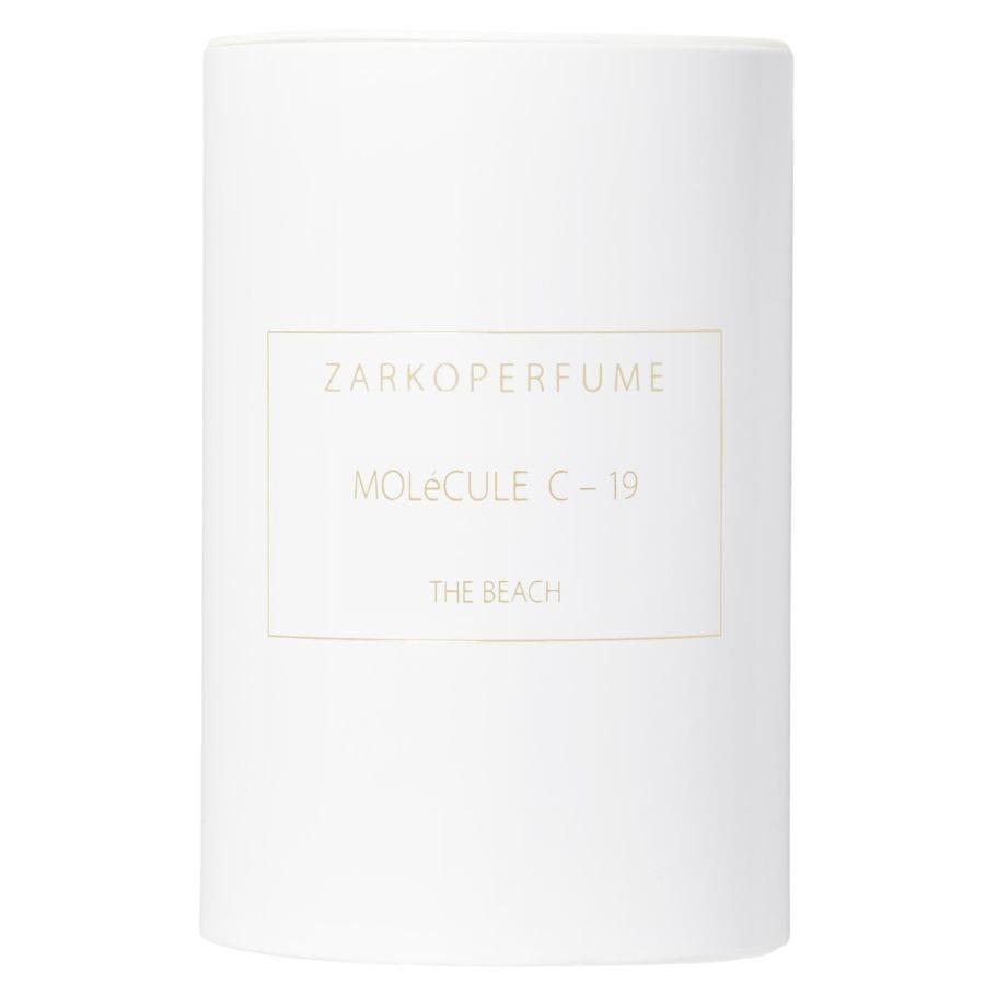 Perfume Zarkoperfume Parfum Molecule C-19 The Beach - 100 ml