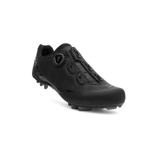 Aldapa MTB Carbon Spiuk Schuh