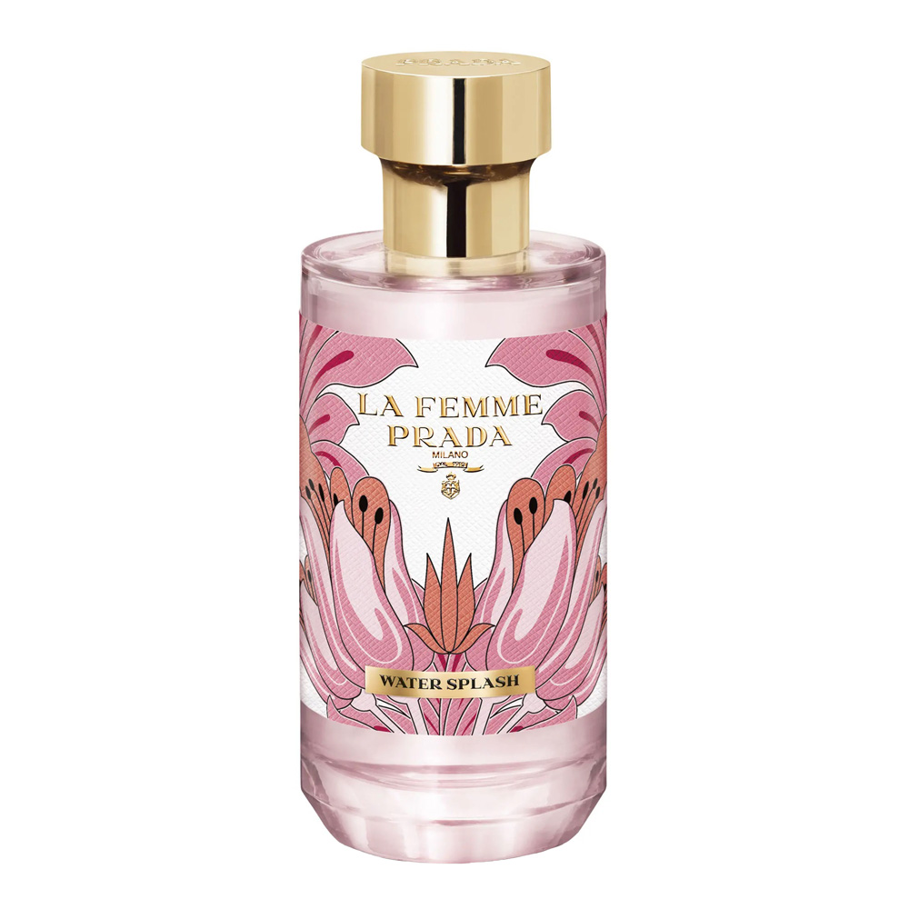 Prada La Femme -vesiroiske