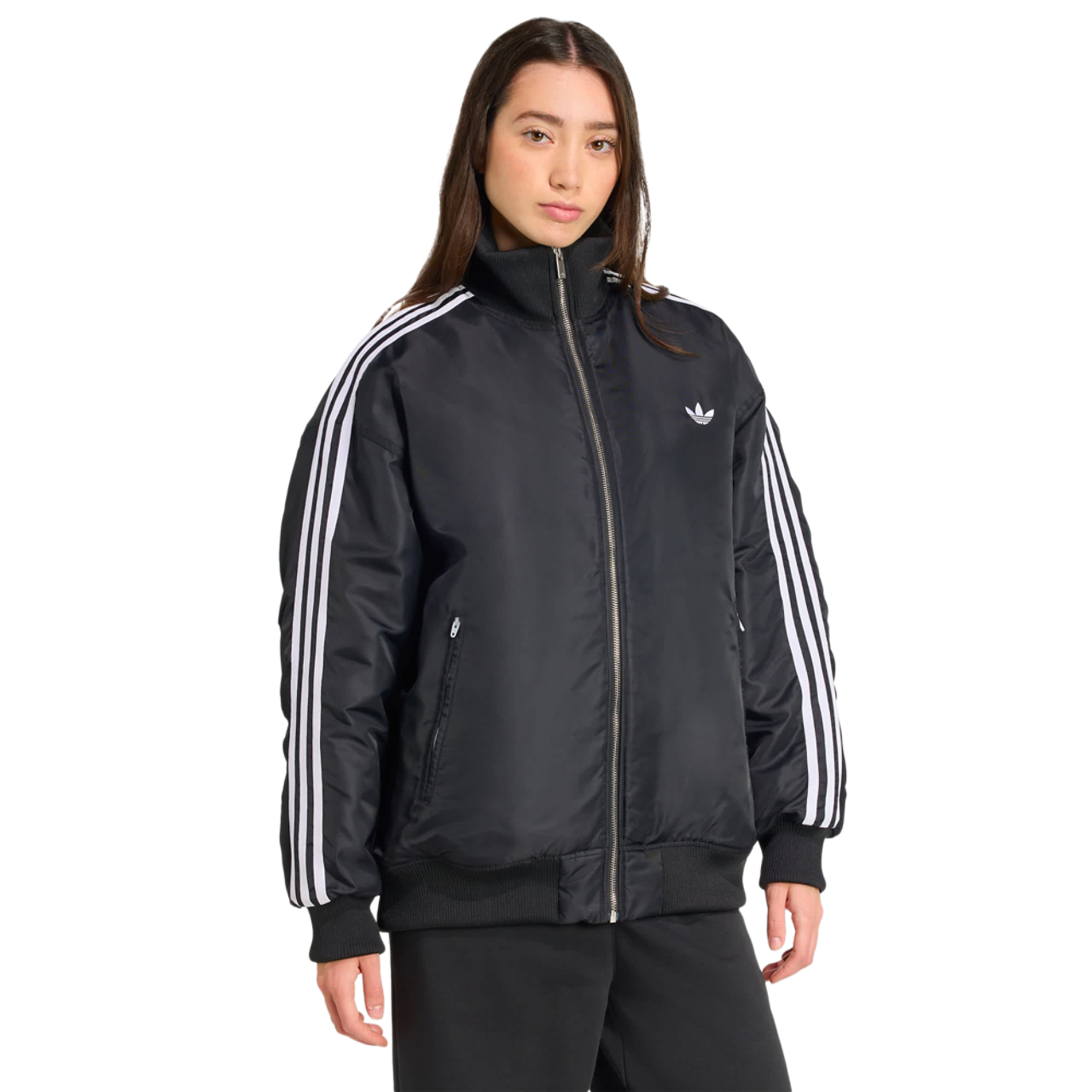 adidas Firebird Ylisuuri Pommittajatakki