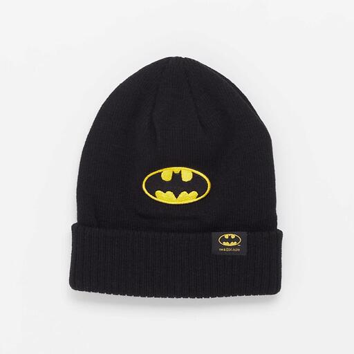 Batman-hat