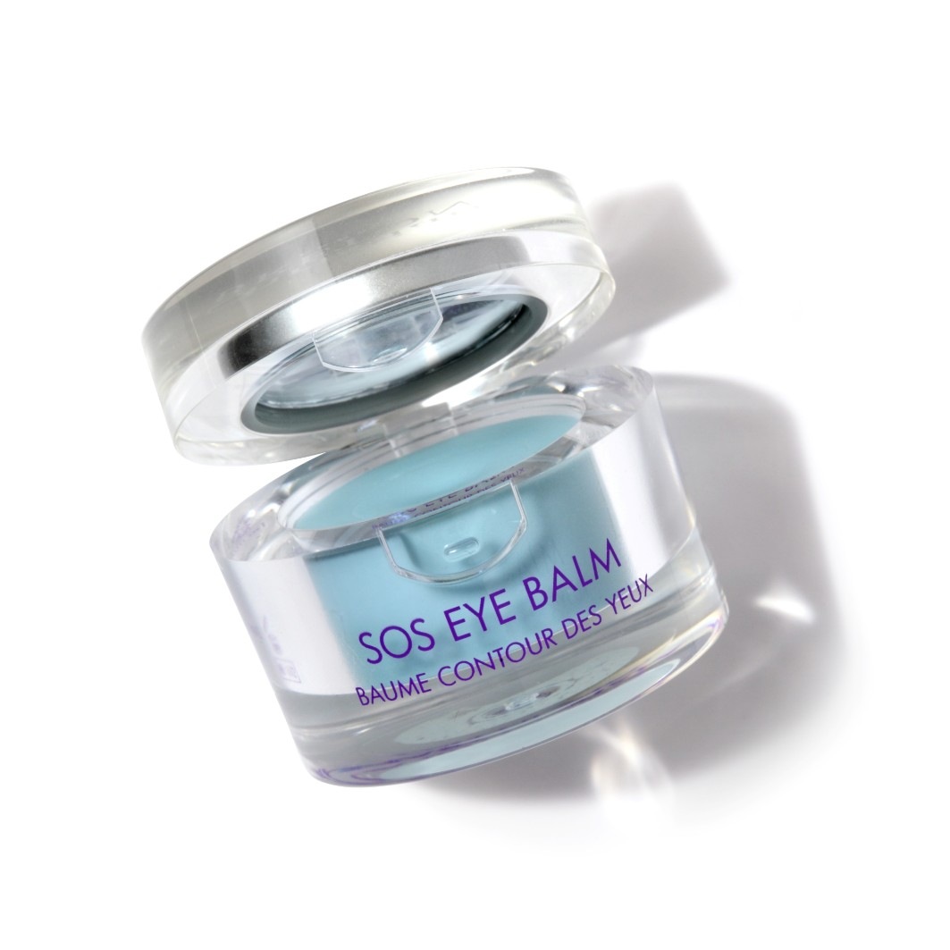 Christian Breton BAUME YEUX SOS