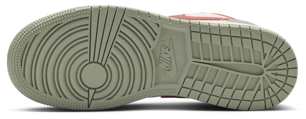 Jordan Air Jordan 1 Low