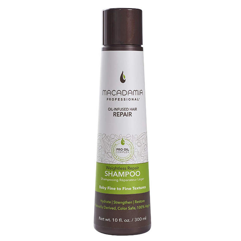 Macadamia Professional Viktlös Reparation Vegansk