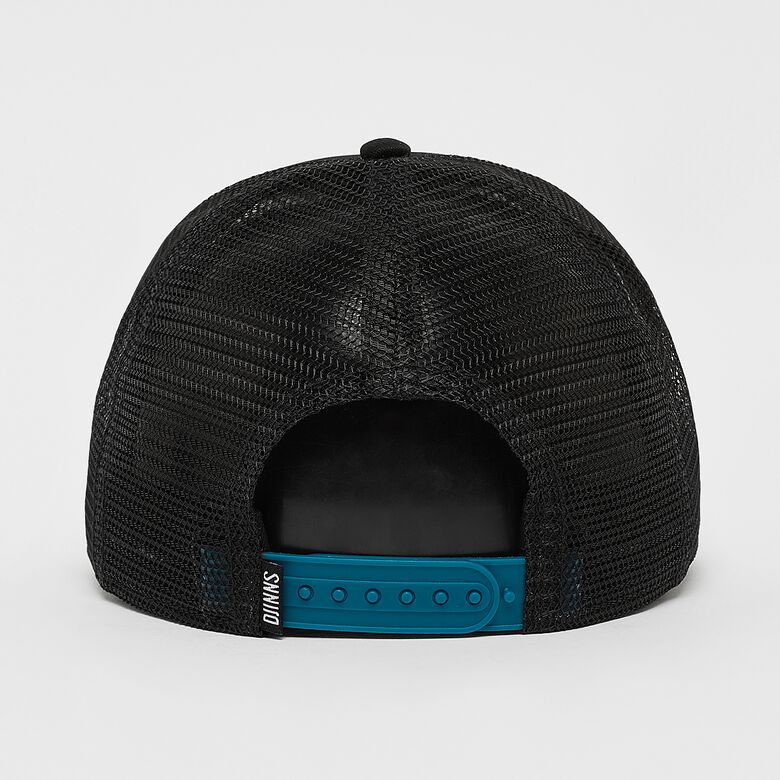HFT Cap DNC Paddy Pad