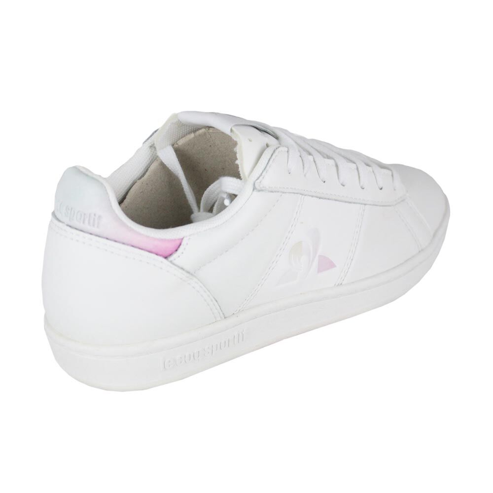 Tenisky Le Coq Sportif Mastercourt W Tiger Paper 2120457