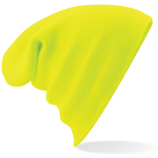  Bonnet d'hiver/de neige Beechfield ultra doux au toucher