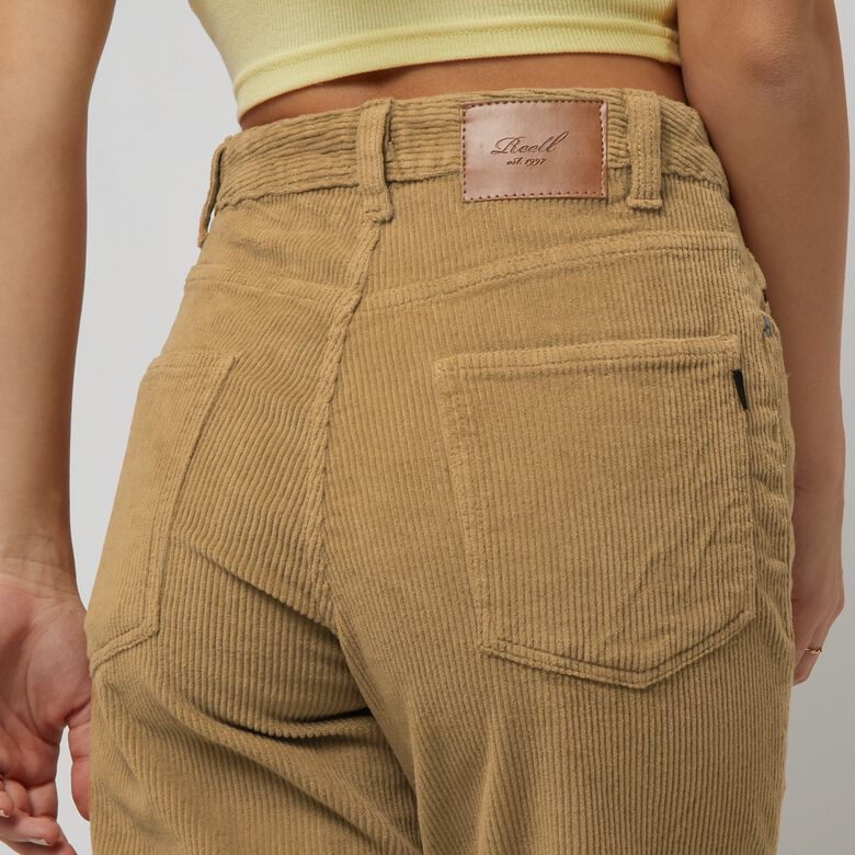 Mujer Betty Baggy Golden