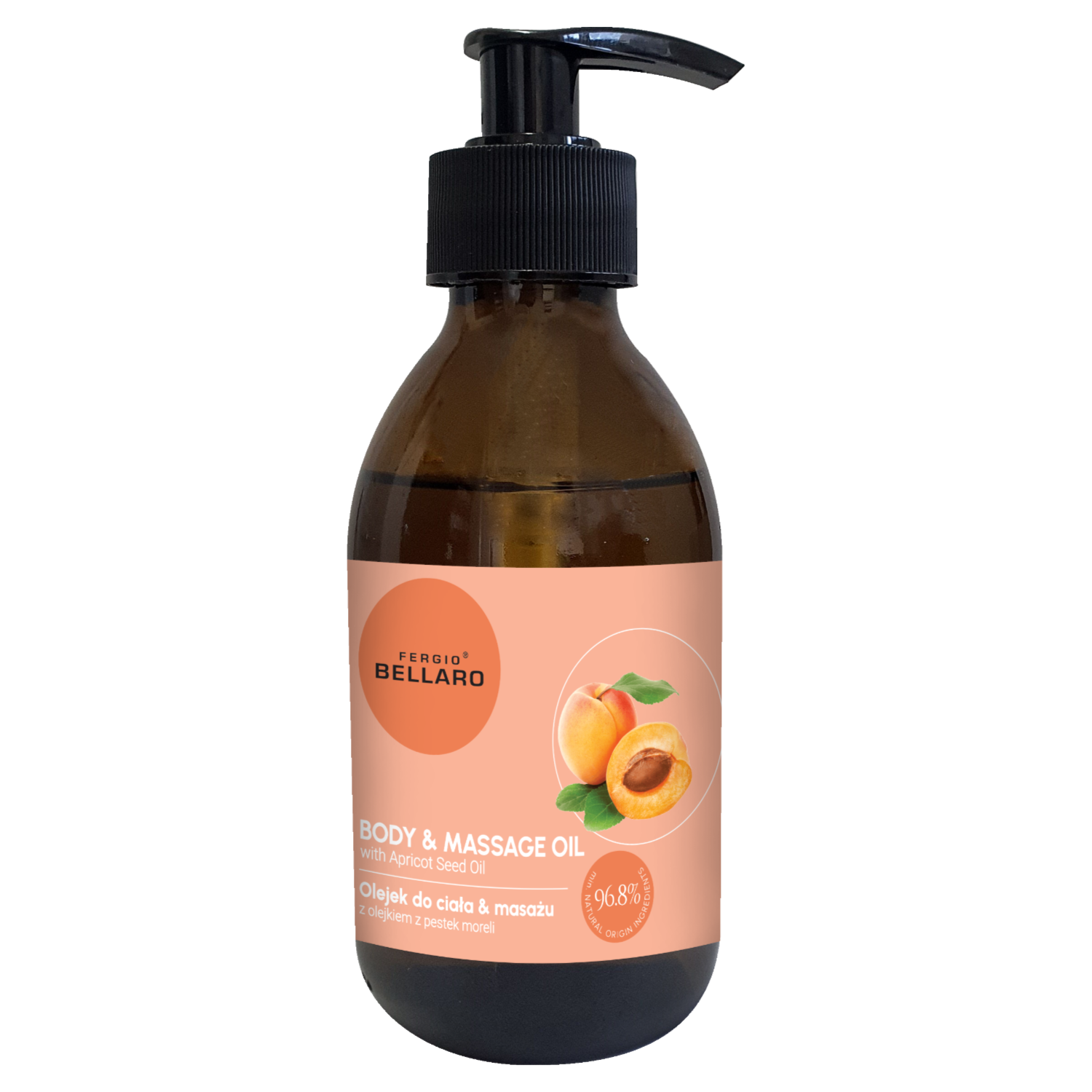 Fergio Bellaro Skin Food