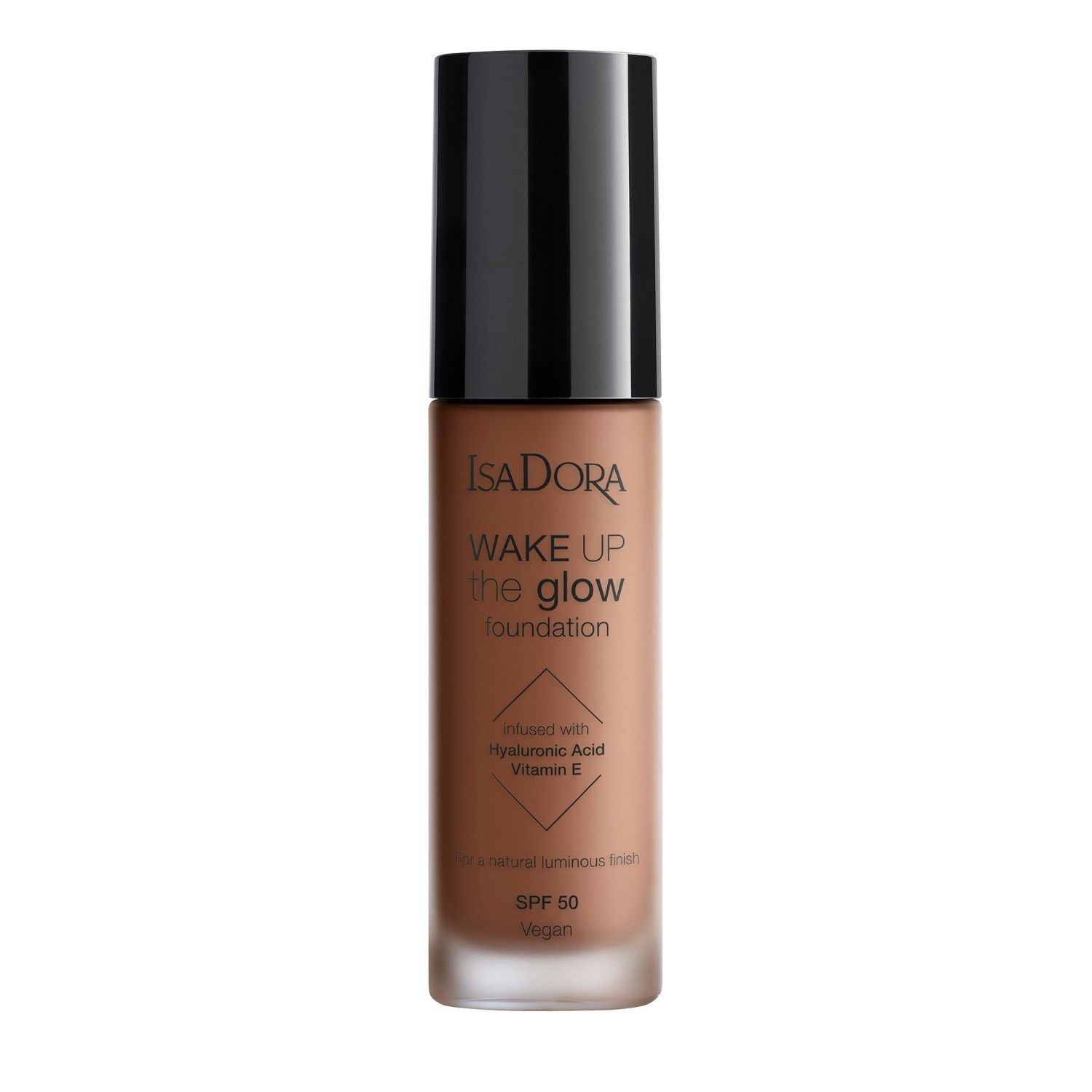 Podkladový make-up Isadora Wake Up The Glow - 30 ml