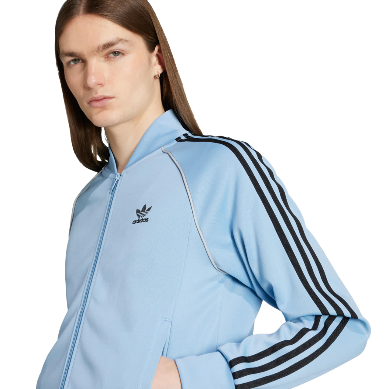 adidas Adicolor Classics Superstar -lenkkitoppi