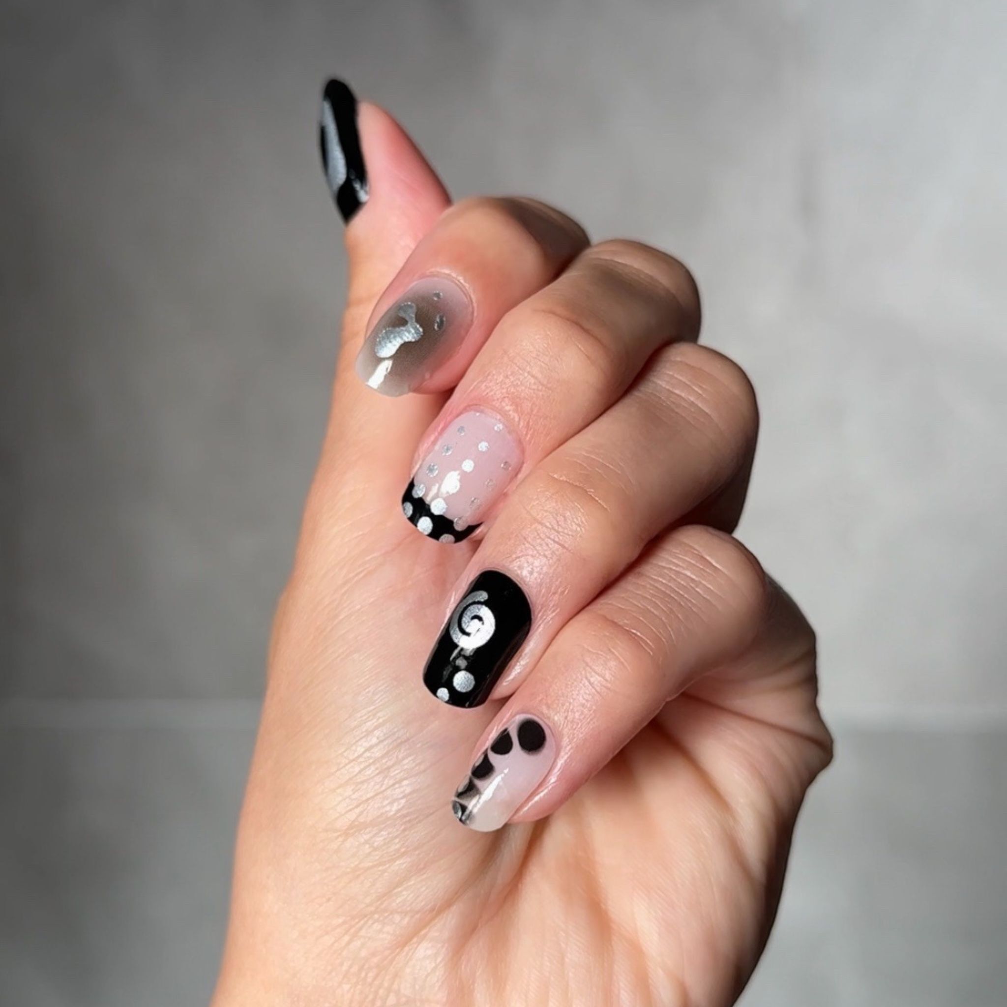 Manni Nails
